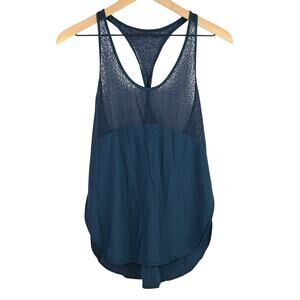 Lululemon Twist & Train Tank, size 4